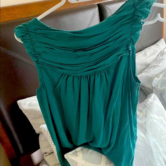 Burberry top - Picture 1 of 3